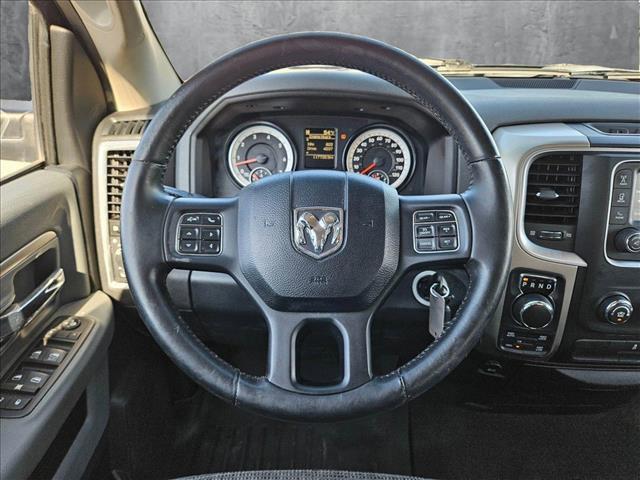 used 2014 Ram 1500 car, priced at $16,495