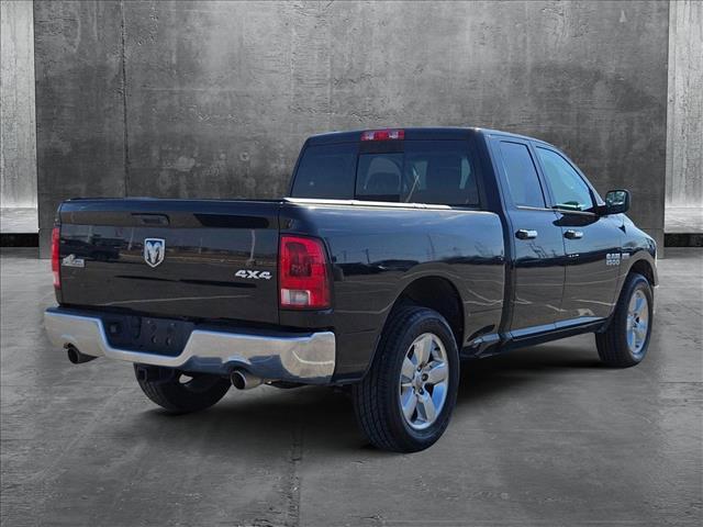 used 2014 Ram 1500 car, priced at $16,495