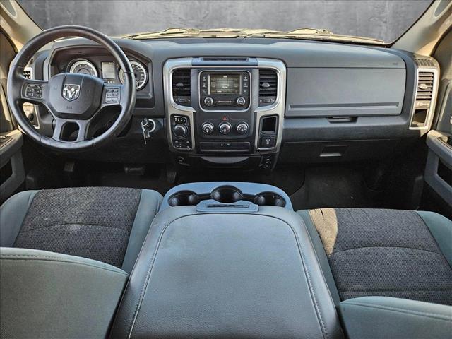 used 2014 Ram 1500 car, priced at $16,495