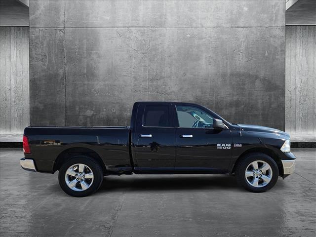 used 2014 Ram 1500 car, priced at $16,495