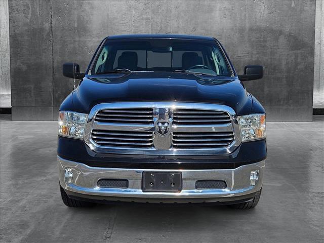 used 2014 Ram 1500 car, priced at $16,495