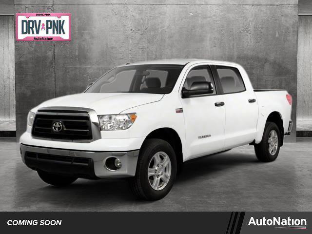 used 2012 Toyota Tundra car, priced at $17,498