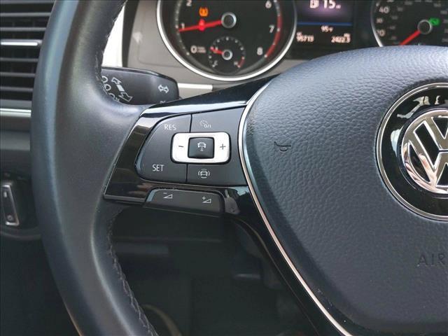 used 2019 Volkswagen Atlas car, priced at $16,998