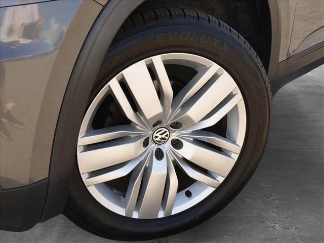 used 2019 Volkswagen Atlas car, priced at $16,998