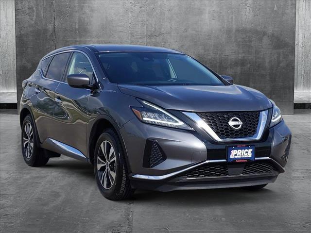 used 2023 Nissan Murano car, priced at $22,795