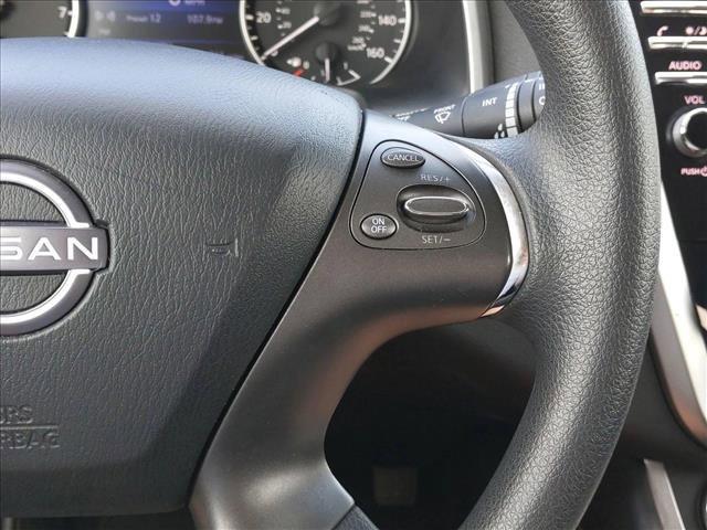 used 2023 Nissan Murano car, priced at $22,795