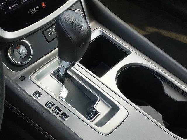 used 2023 Nissan Murano car, priced at $22,795