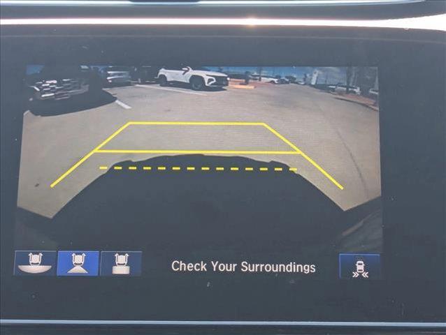 used 2020 Honda CR-V Hybrid car, priced at $21,888