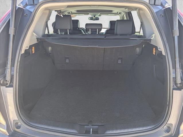 used 2020 Honda CR-V Hybrid car, priced at $21,888