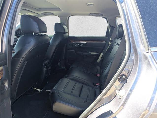 used 2020 Honda CR-V Hybrid car, priced at $21,888