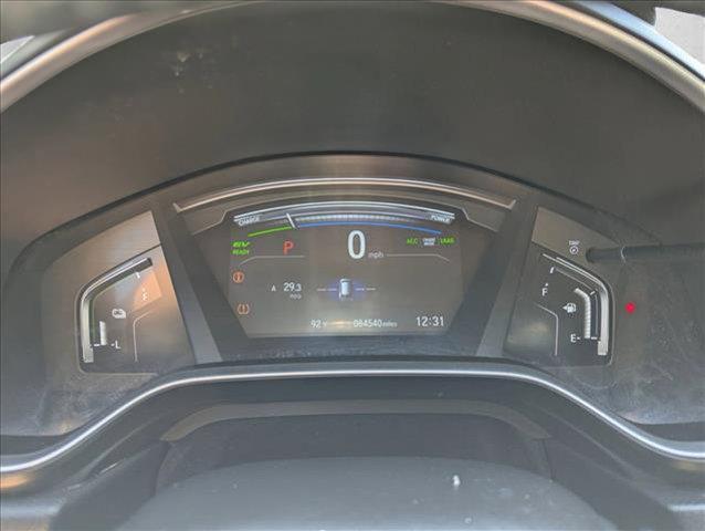 used 2020 Honda CR-V Hybrid car, priced at $21,888