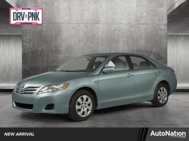 used 2011 Toyota Camry car, priced at $9,990