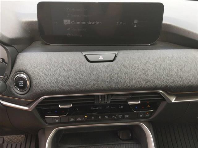 used 2024 Mazda CX-90 car, priced at $36,495