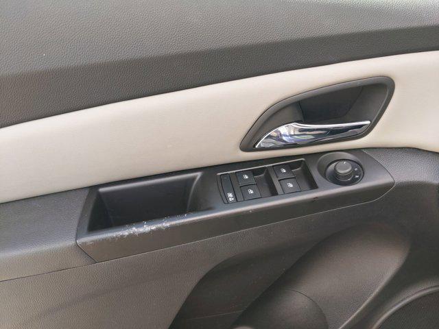 used 2013 Chevrolet Cruze car, priced at $6,941