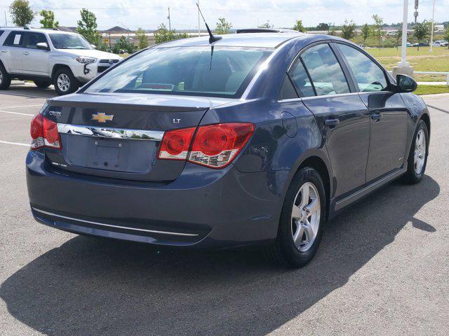 used 2013 Chevrolet Cruze car, priced at $6,941