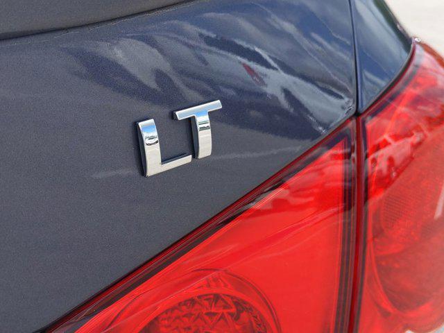 used 2013 Chevrolet Cruze car, priced at $6,941