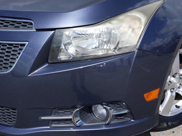 used 2013 Chevrolet Cruze car, priced at $6,941