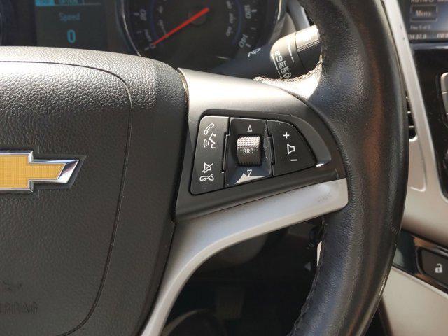 used 2013 Chevrolet Cruze car, priced at $6,941