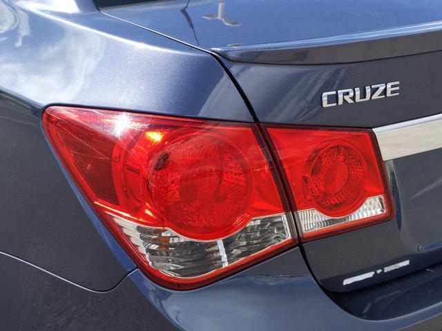 used 2013 Chevrolet Cruze car, priced at $6,941