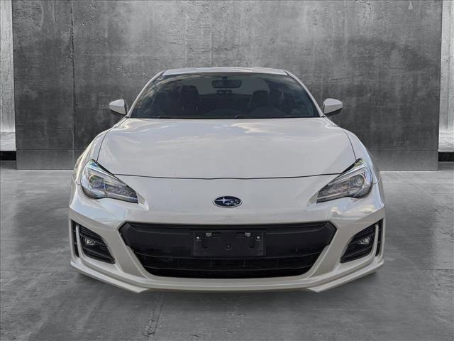 used 2017 Subaru BRZ car, priced at $21,995