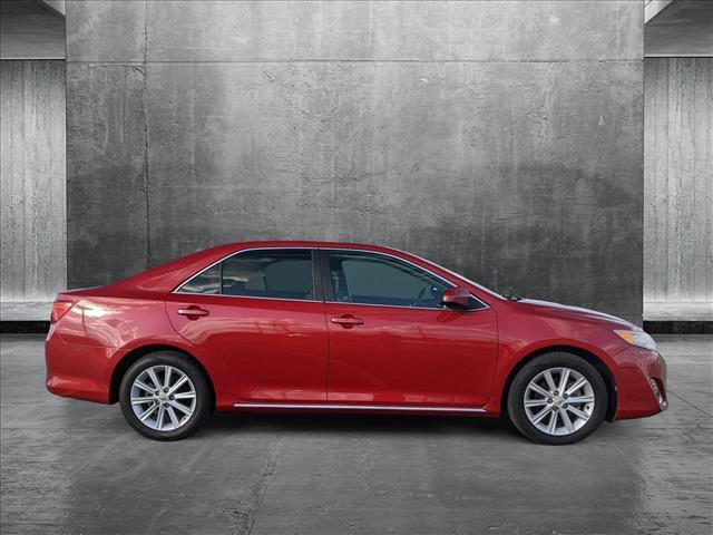 used 2013 Toyota Camry car, priced at $13,995