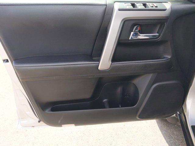 used 2022 Toyota 4Runner car, priced at $36,795