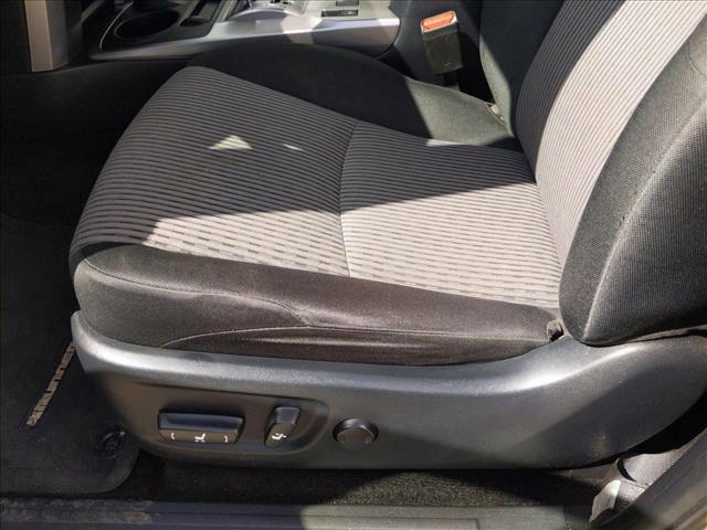 used 2022 Toyota 4Runner car, priced at $35,498