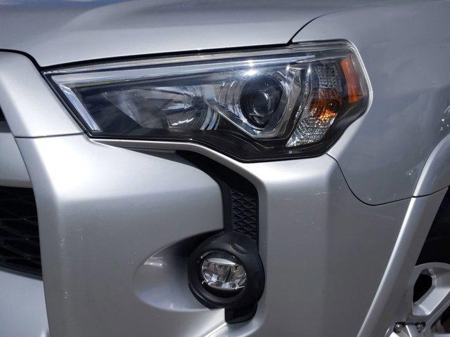 used 2022 Toyota 4Runner car, priced at $36,795