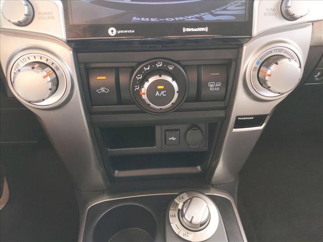 used 2022 Toyota 4Runner car, priced at $35,498