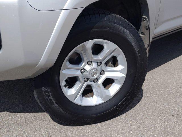 used 2022 Toyota 4Runner car, priced at $36,795