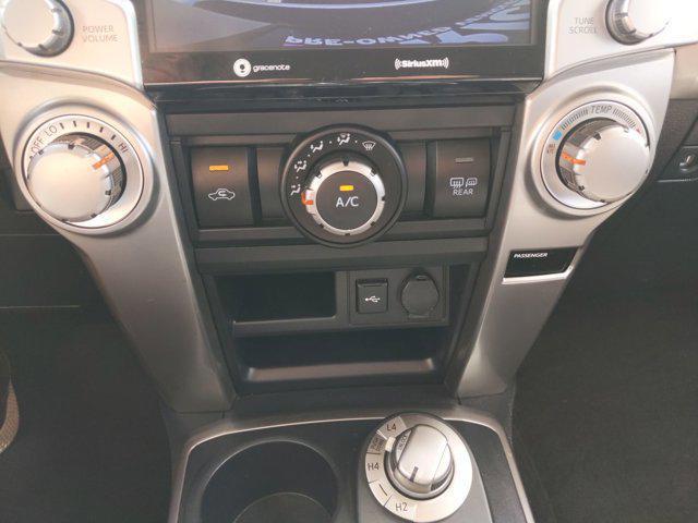 used 2022 Toyota 4Runner car, priced at $36,795