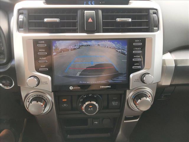 used 2022 Toyota 4Runner car, priced at $35,498