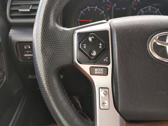 used 2022 Toyota 4Runner car, priced at $36,795