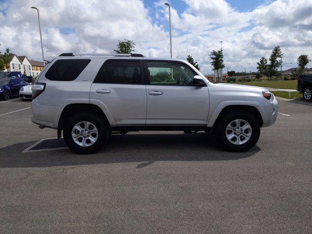 used 2022 Toyota 4Runner car, priced at $36,795