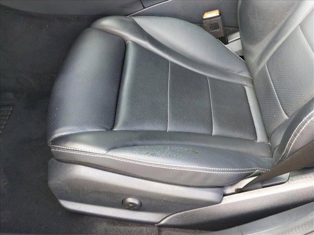 used 2021 Mercedes-Benz C-Class car, priced at $26,998