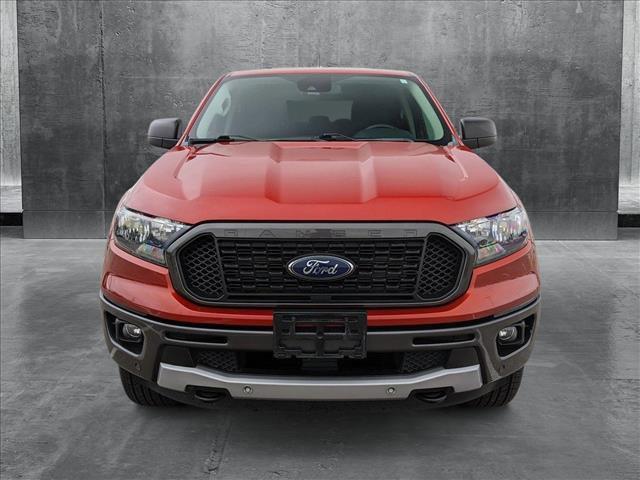 used 2019 Ford Ranger car, priced at $22,995