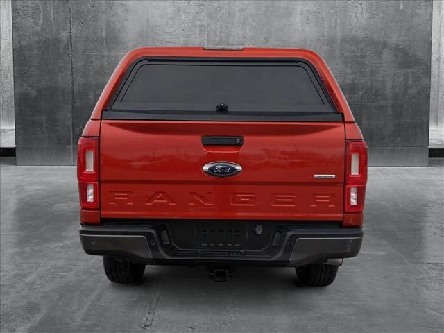 used 2019 Ford Ranger car, priced at $22,995