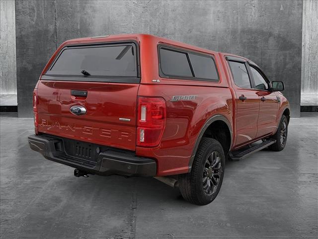 used 2019 Ford Ranger car, priced at $22,995