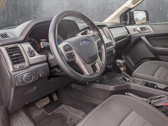 used 2019 Ford Ranger car, priced at $22,995