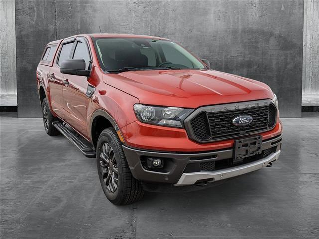 used 2019 Ford Ranger car, priced at $22,995