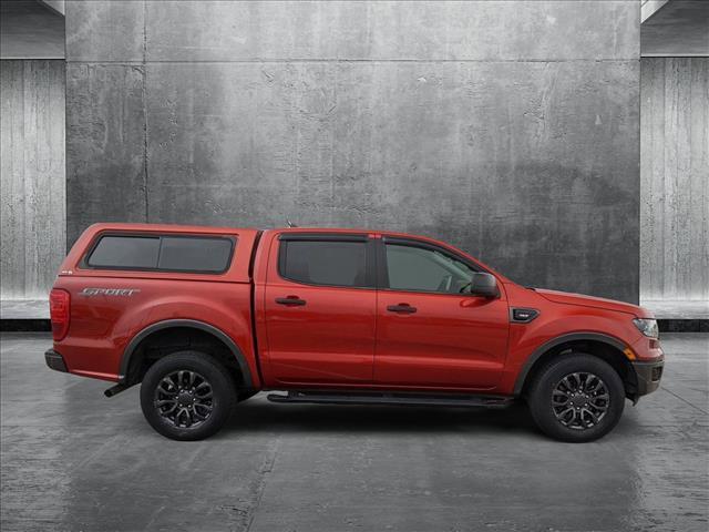 used 2019 Ford Ranger car, priced at $22,995