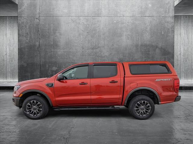 used 2019 Ford Ranger car, priced at $22,995