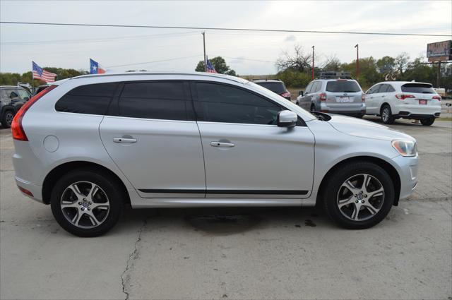 used 2014 Volvo XC60 car, priced at $10,988