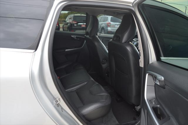 used 2014 Volvo XC60 car, priced at $10,988