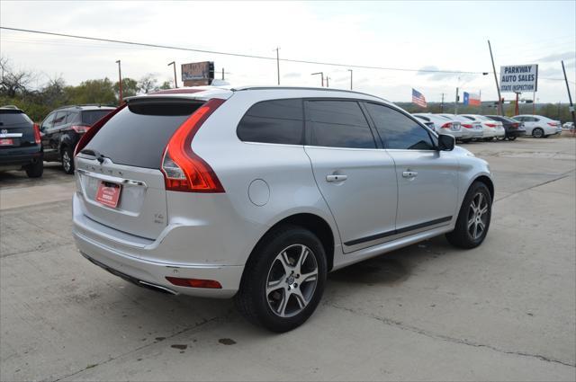 used 2014 Volvo XC60 car, priced at $10,988