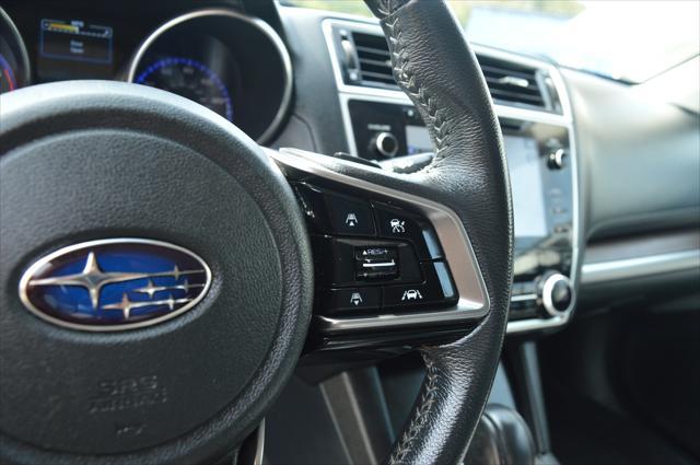 used 2019 Subaru Outback car, priced at $17,988