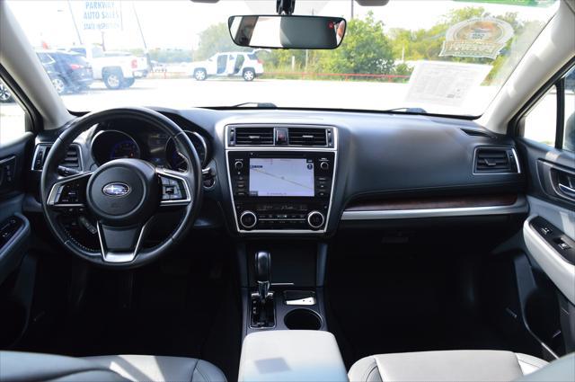 used 2019 Subaru Outback car, priced at $17,988