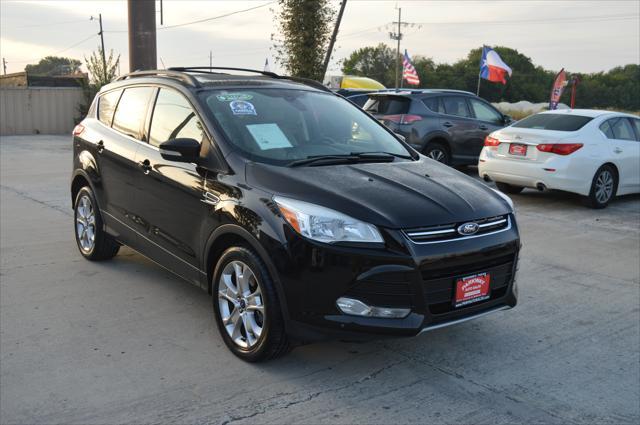 used 2013 Ford Escape car, priced at $8,588