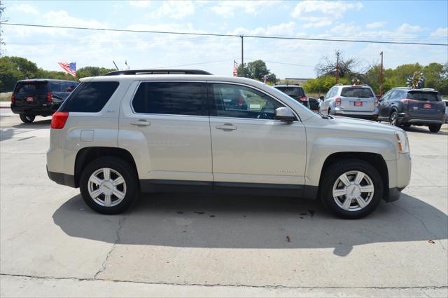 used 2014 GMC Terrain car, priced at $10,988