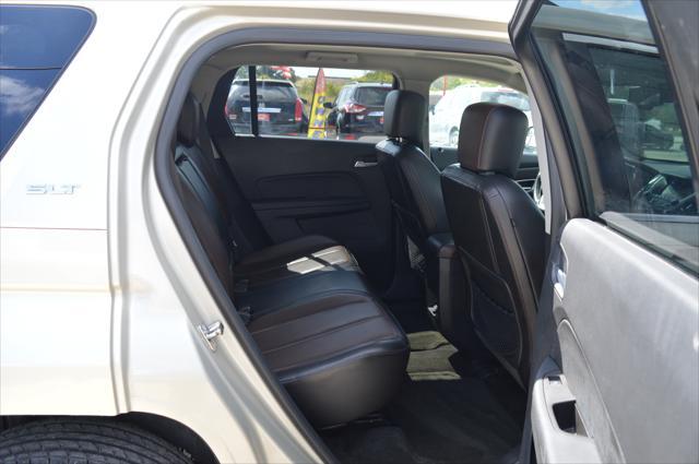 used 2014 GMC Terrain car, priced at $10,988